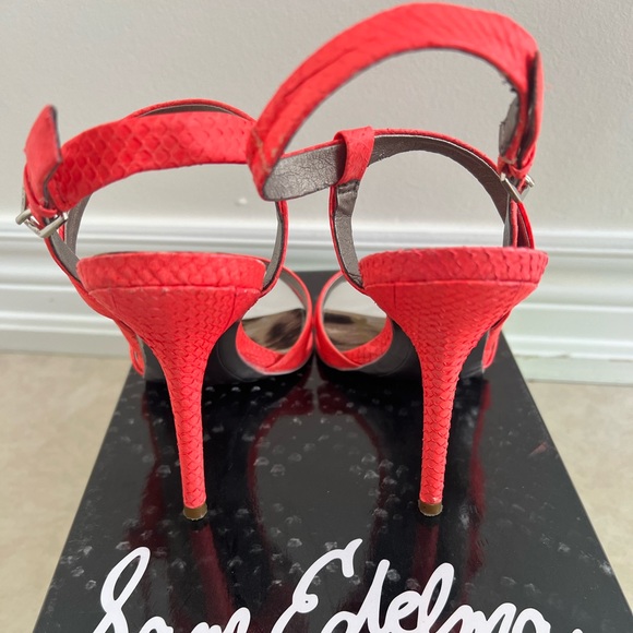Sam Edelman sandals - Picture 2 of 4